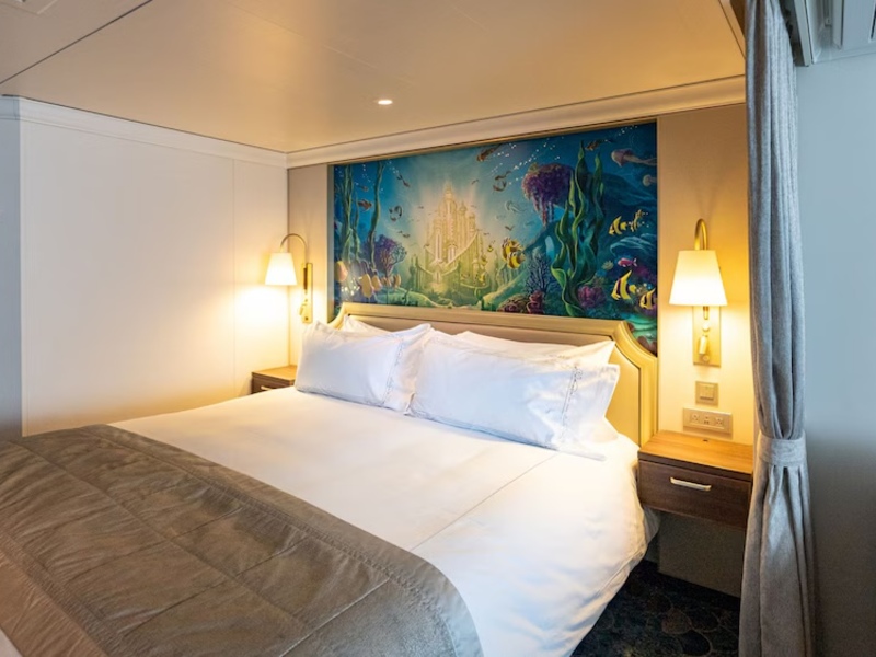 Family Concierge Oceanview